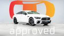Mercedes Benz AMG GT UAE's Very Best Example | AED 7,033 Per Month