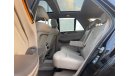 Mercedes-Benz ML 400 Std Mercedes ML 400_Gcc_2015_Excellent_Condition _Full option