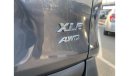 Toyota RAV4 VXR 2019 XLE LIMITED 4x4 SUNROOF RUN AND DRIVE