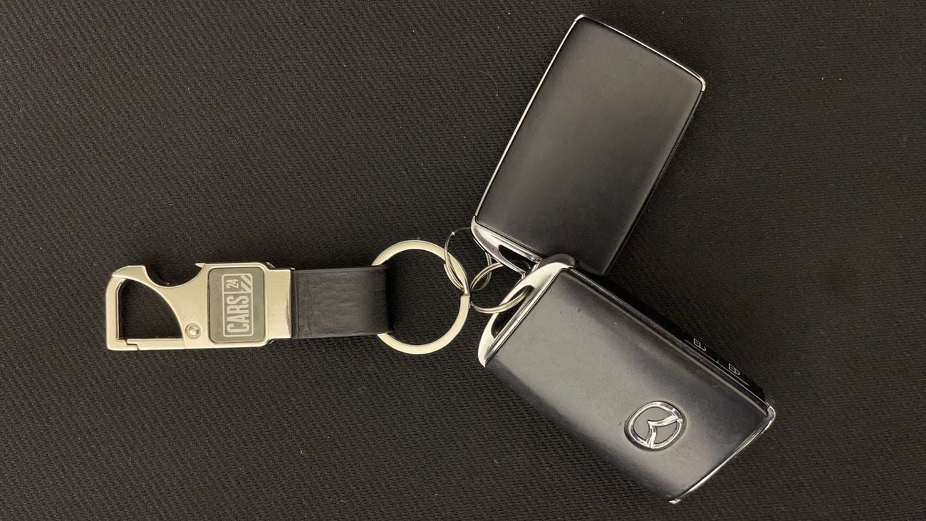 Mazda CX3 GT 2 | Zero Down Payment | Home Test Drive