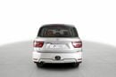 Nissan Patrol SE TITANIUM 4.0