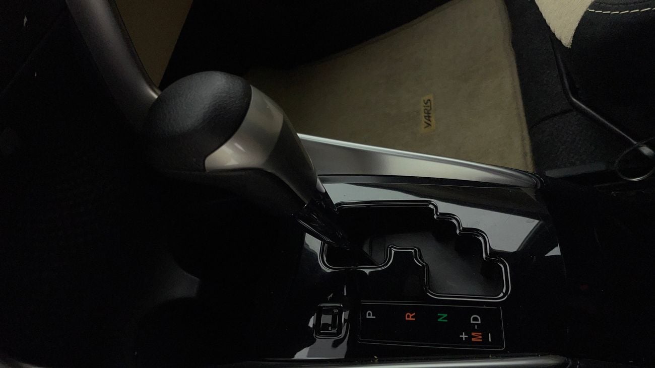 Toyota Yaris E 1.3 | Zero Down Payment | Home Test Drive