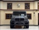 Mercedes Benz G63 AMG STANDARD