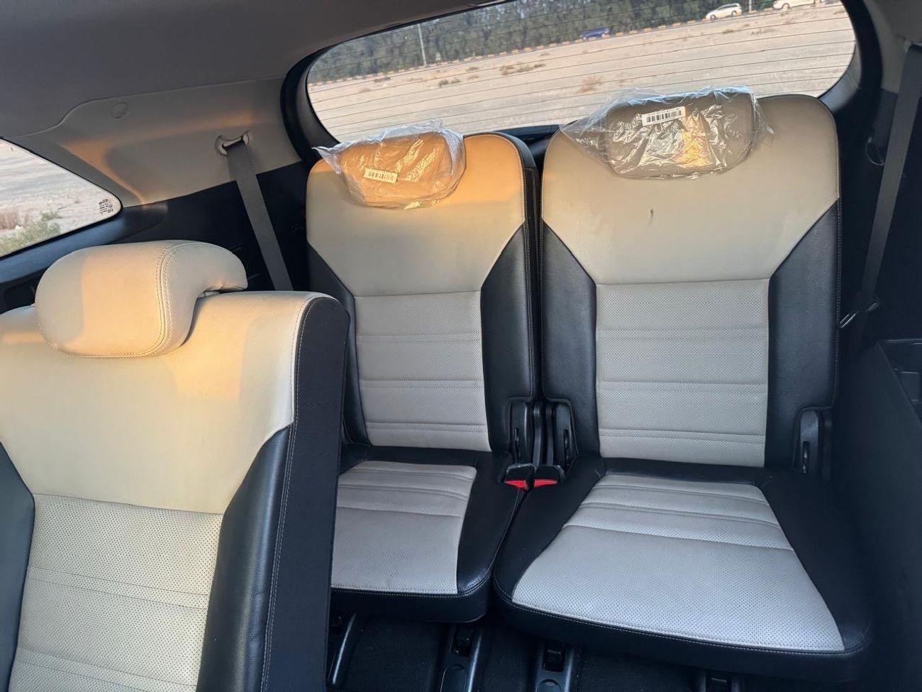 كيا سورينتو SORENTO 2020 ,V4 GCC ,Top Of Range,Panoramic ،7 seater