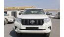 Toyota Prado TOYOTA  PRADO  TX  GASOLINE  (TRJ150) 2.7 SUV