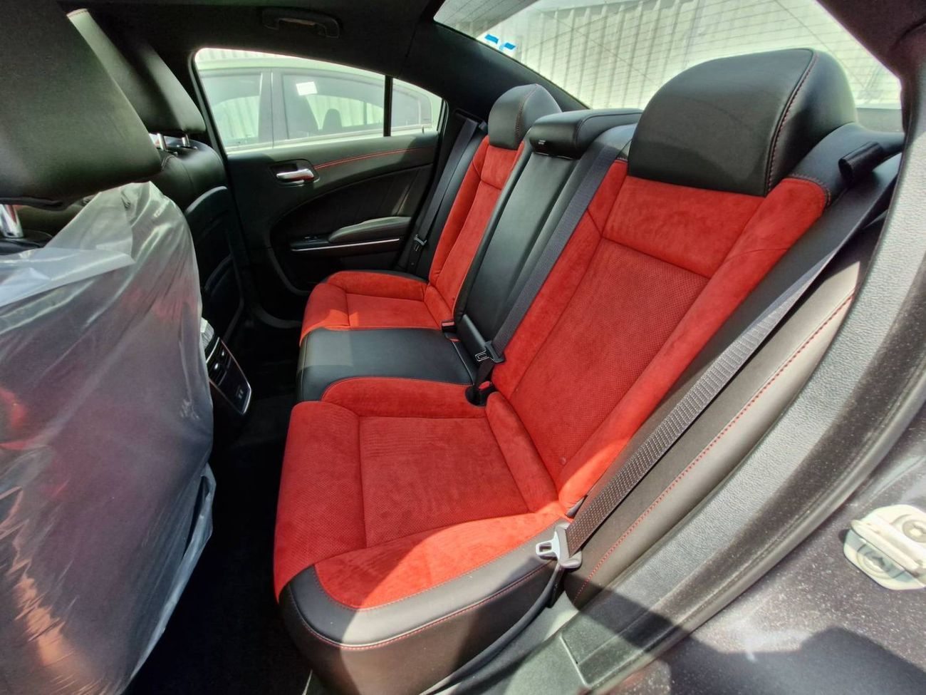 Dodge Charger 2023 DODGE CHARGER SCATPACK WIDEBODY 6.4L V8 SRT HEMI BRAND NEW 0KM