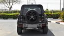 Land Rover Defender P525  V8