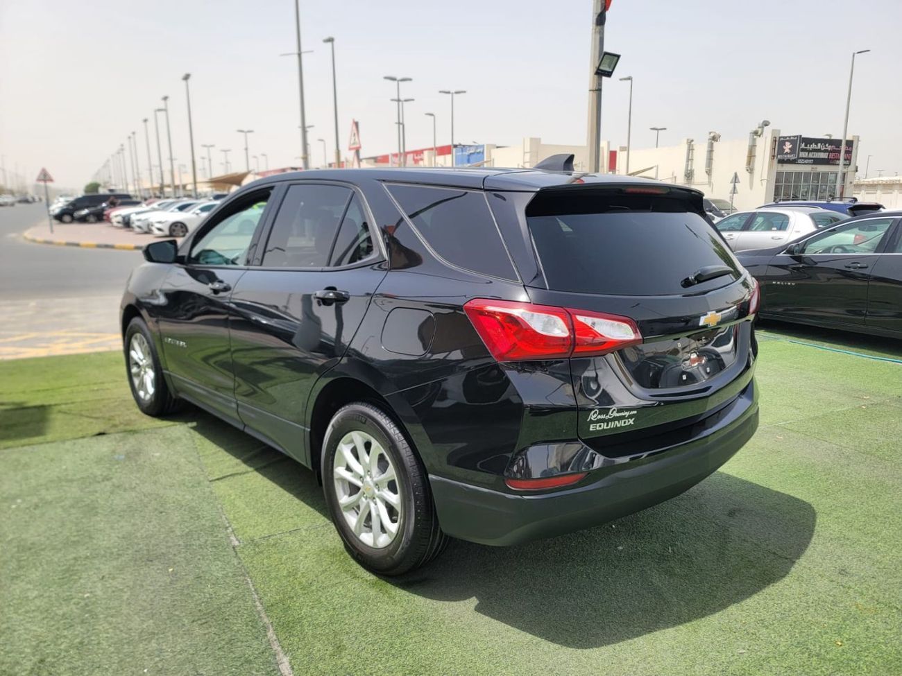 Chevrolet Equinox LT 1.5L