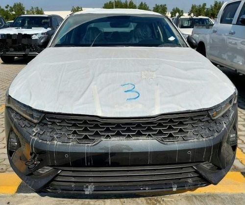 كيا K5 2.0L Petrol, Sedan, FWD, 4 Doors, Cruise Control