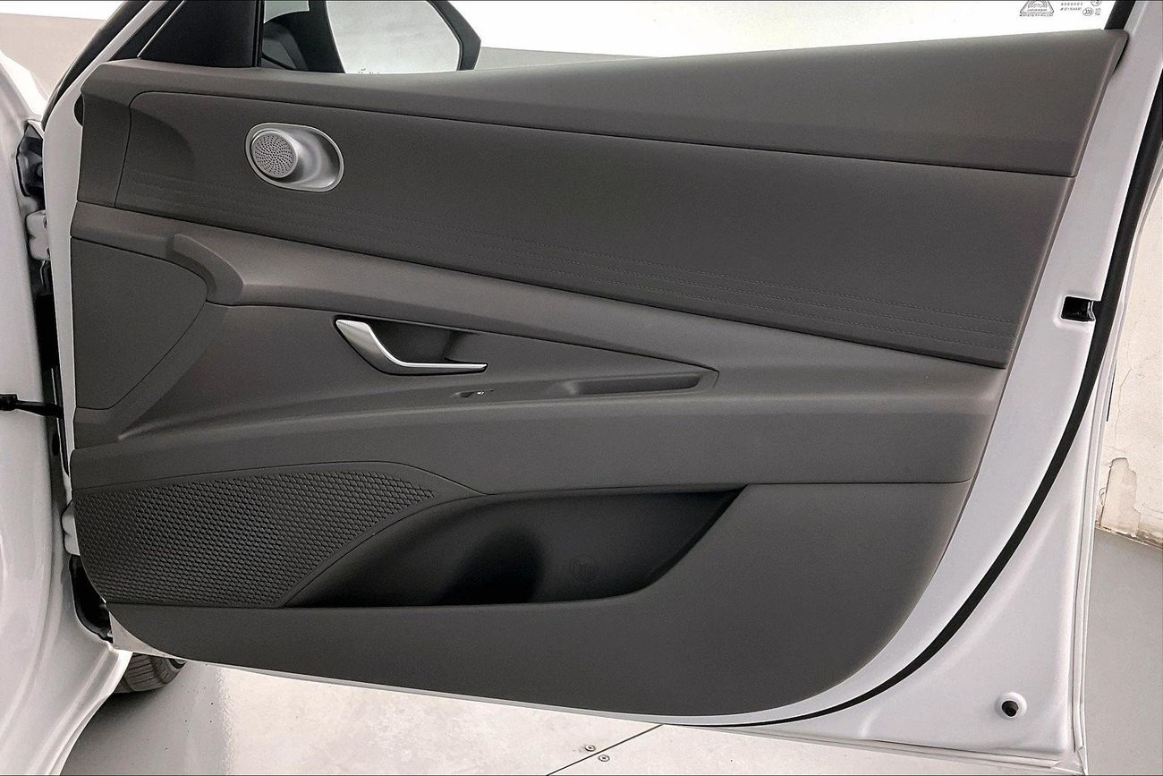 هوندا أكورد Sport | ضمان مجاني لمدة عام | 0 دفعة أولى