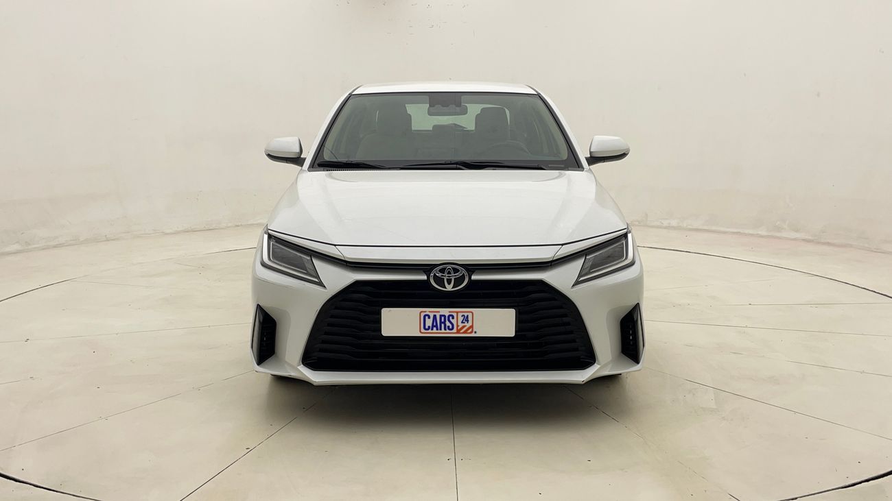 Toyota Yaris G 1.5 | Zero Down Payment | Home Test Drive