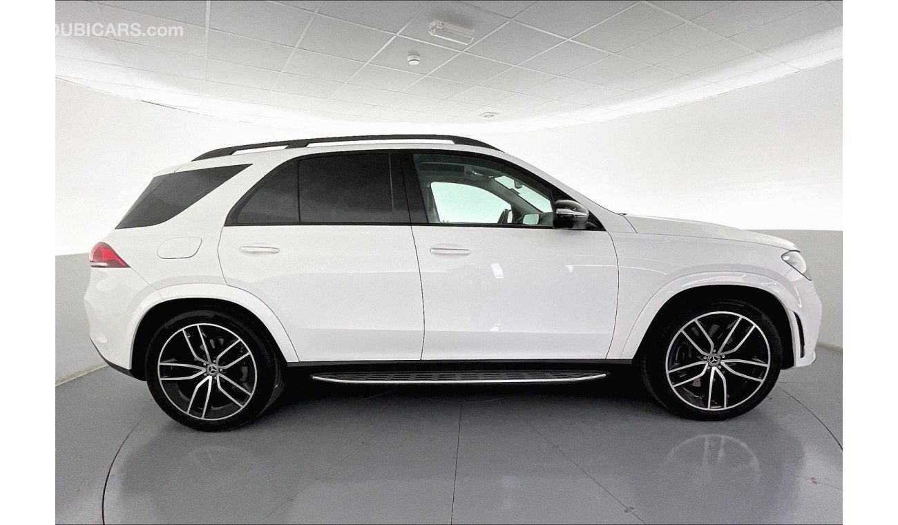 Mercedes-Benz GLE 450 Premium+ (AMG Line)