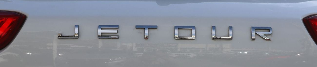 Jetour X70 Plus Luxury 1.6T Jetour X70 Plus - 2023 - GCC-  Full Option - 7 Seats - low mileage - 1.5 L - Excellent C