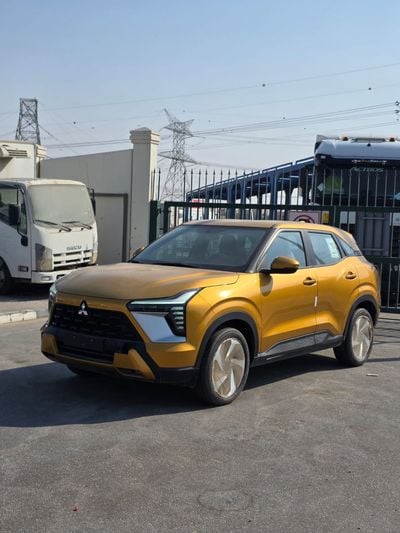 Mitsubishi Xforce 2025 MITSUBISHI XFORCE 1.5L H-line
