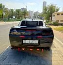 Chevrolet Camaro 3.6l