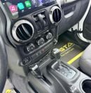 Jeep Wrangler 2017 Jeep Wrangler Sport, Service History, Fully Loaded, Excellent Condition, GCC