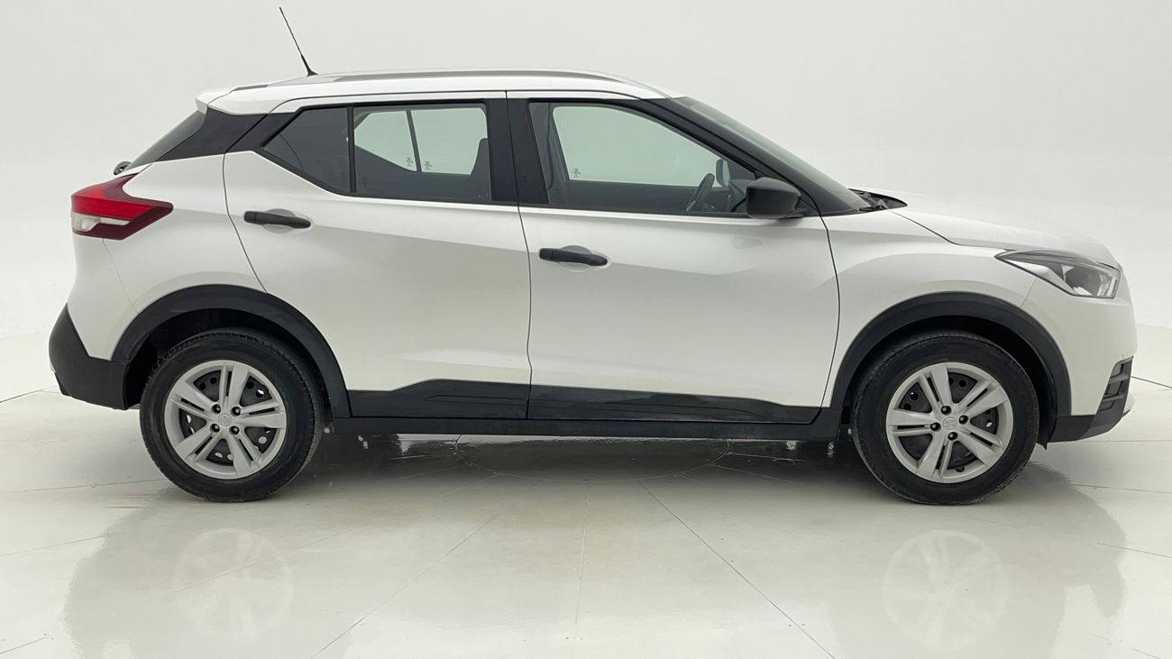 Nissan Kicks S 1.6 | Zero Down Payment | Free Home Test Drive
