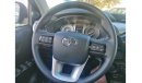 تويوتا هيلوكس 2022 Toyota HILUX GL (SR5), 4X2 2dr Single Cab Utility, 2.7L 4cyl Petrol,