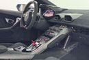 Lamborghini Huracan Performante 2018 Lamborghini Huracan Performante, Warranty, Carbon Fiber Package, Very Low Kms, GCC