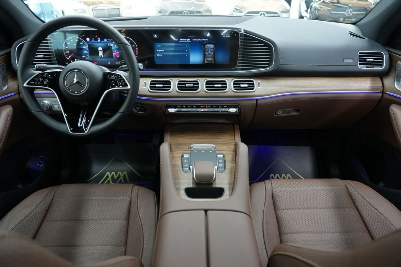 Mercedes-Benz GLE 450 Coupe