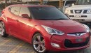 Hyundai Veloster GCC FULL Option