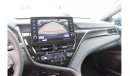 تويوتا كامري 2023 TOYOTA CAMRY 2.5L SE WITH RADAR