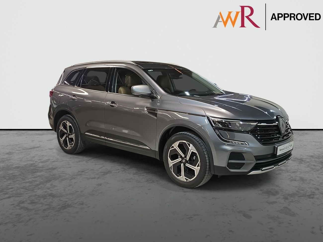Renault Koleos LE 4X4 2.0