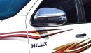 Toyota Hilux GLX 2.7 vvti