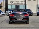 Mercedes Benz C300 C300 Coupe - American Specs - GCC