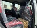 Toyota Land Cruiser TOYOTA LANDCRUISER LC300 VXR INSIDE BURGUNDY 2026 AL FUTTAIM SPECS