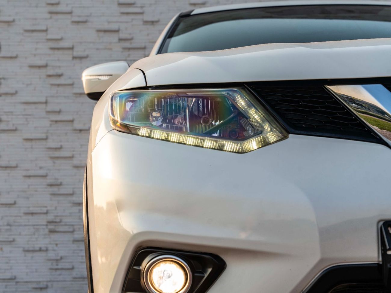 Nissan XTrail S 2.5L 4WD (5 Seater)