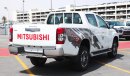 ميتسوبيشي L200 Diesel