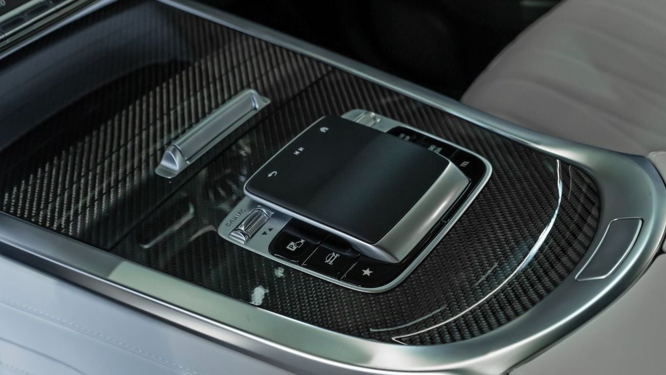 Mercedes-Benz G 63 AMG 2026 | BRAND NEW | FULL CARBON FIBER | DOUBLE NIGHT PACKAGE | 0 KM | FULL OPTION | GCC SPECS