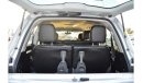 Toyota Land Cruiser Right hand drive Full option Clean Car