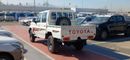 Toyota Land Cruiser Pick Up LC79 4.0L Petrol MT Double Cabin Pickup 2025YM