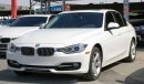 BMW 320i Diesel