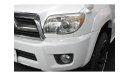 Toyota Hilux Surf TRN215W