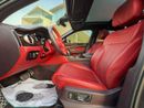 بنتلي بينتايجا AED 3,990 P.M | 0% DOWN PAYMENT | BENTLEY BENTAYGA | 6.0L W12 | 2017 | GCC SPECS