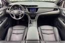 Cadillac XT5 Premium Luxury 2.0T