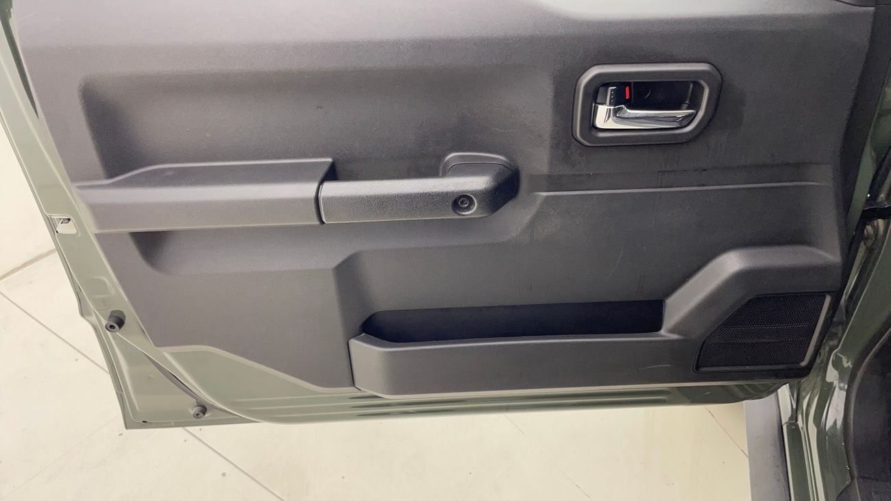 Suzuki Jimny 1.5L GLX (A/T) 2024 GLX | AED 1056/Month | 0 DP | 30 Day Return | Warranty