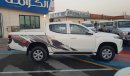 Mitsubishi L200 2.4 Diesel 4WD M/T Chrome package