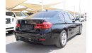 بي أم دبليو 318 BMW 318i GCC 1.5L