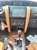 Toyota Fortuner EXR Fortuner 2WD 2.7L petrol 2023