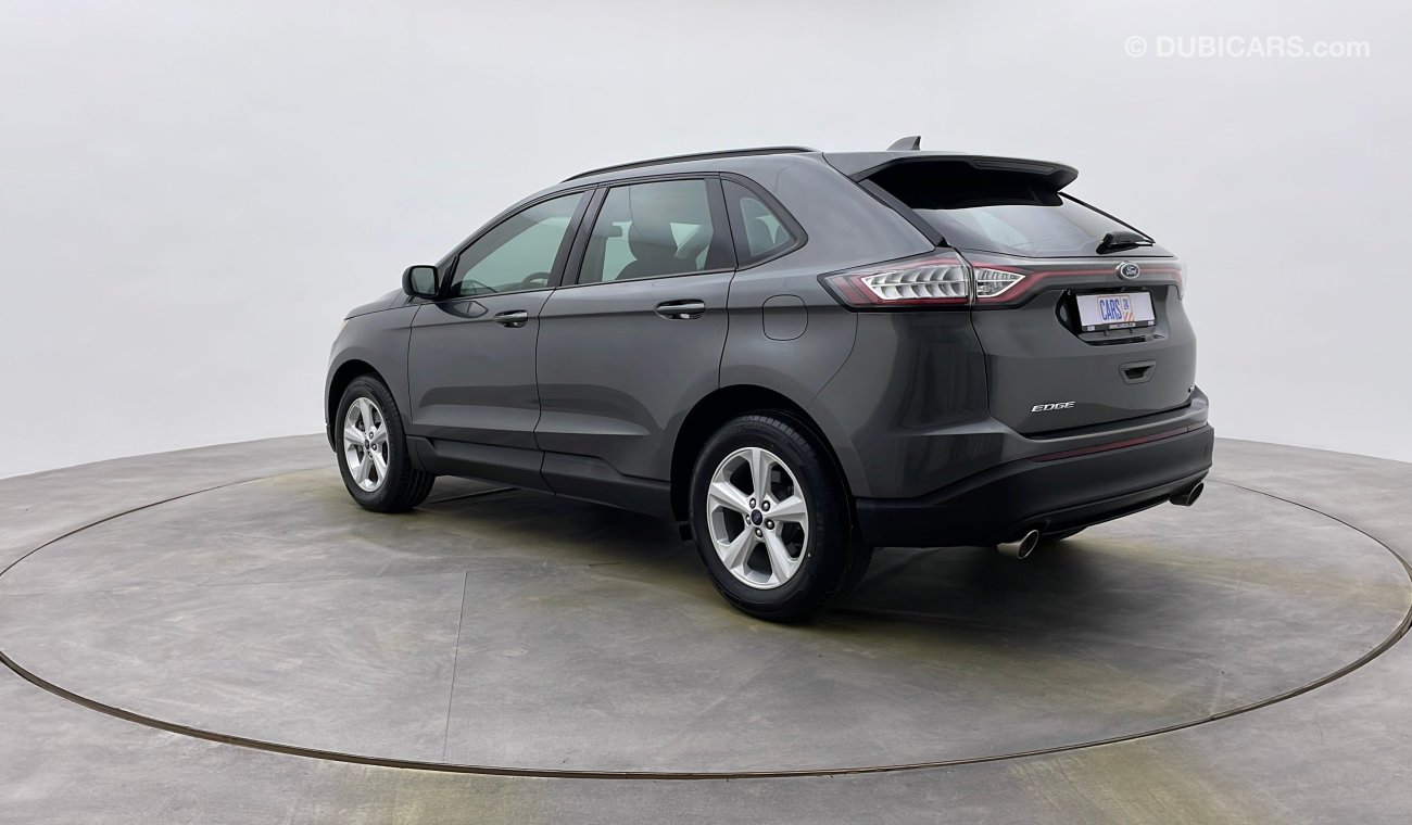 Ford Edge 4 3,500