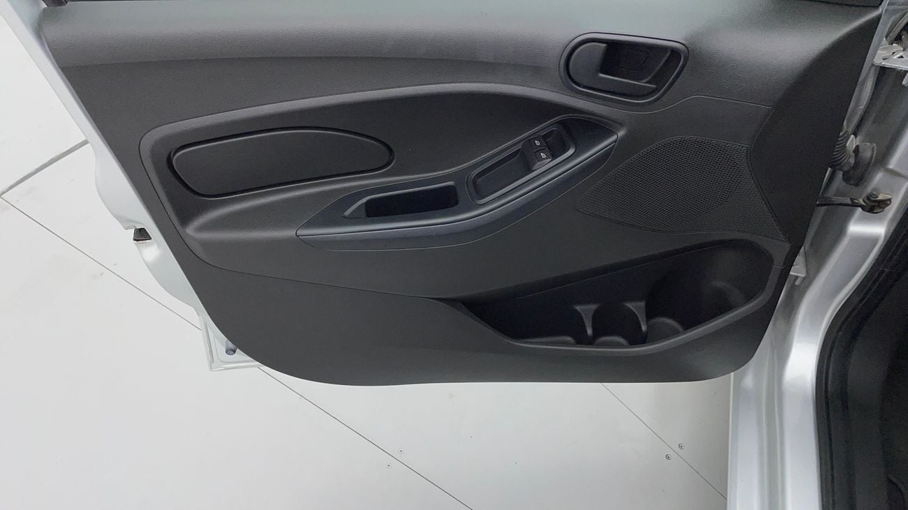 Ford Figo AMBIENTE 1.5 | Zero Down Payment | Free Home Test Drive