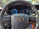 Toyota Fortuner STANDARD 2.7L PETROL 4WD AT 7-SETAS 2026MY