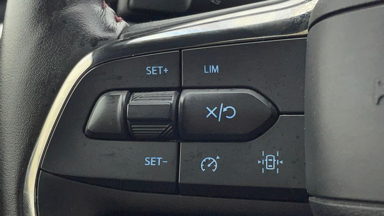 فورد توروس 2024 TREND | AED 1180/Month | 0 DP | 30 Day Return | Warranty | Service History