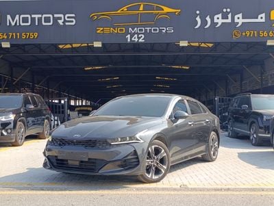 كيا K5 2.0L LX