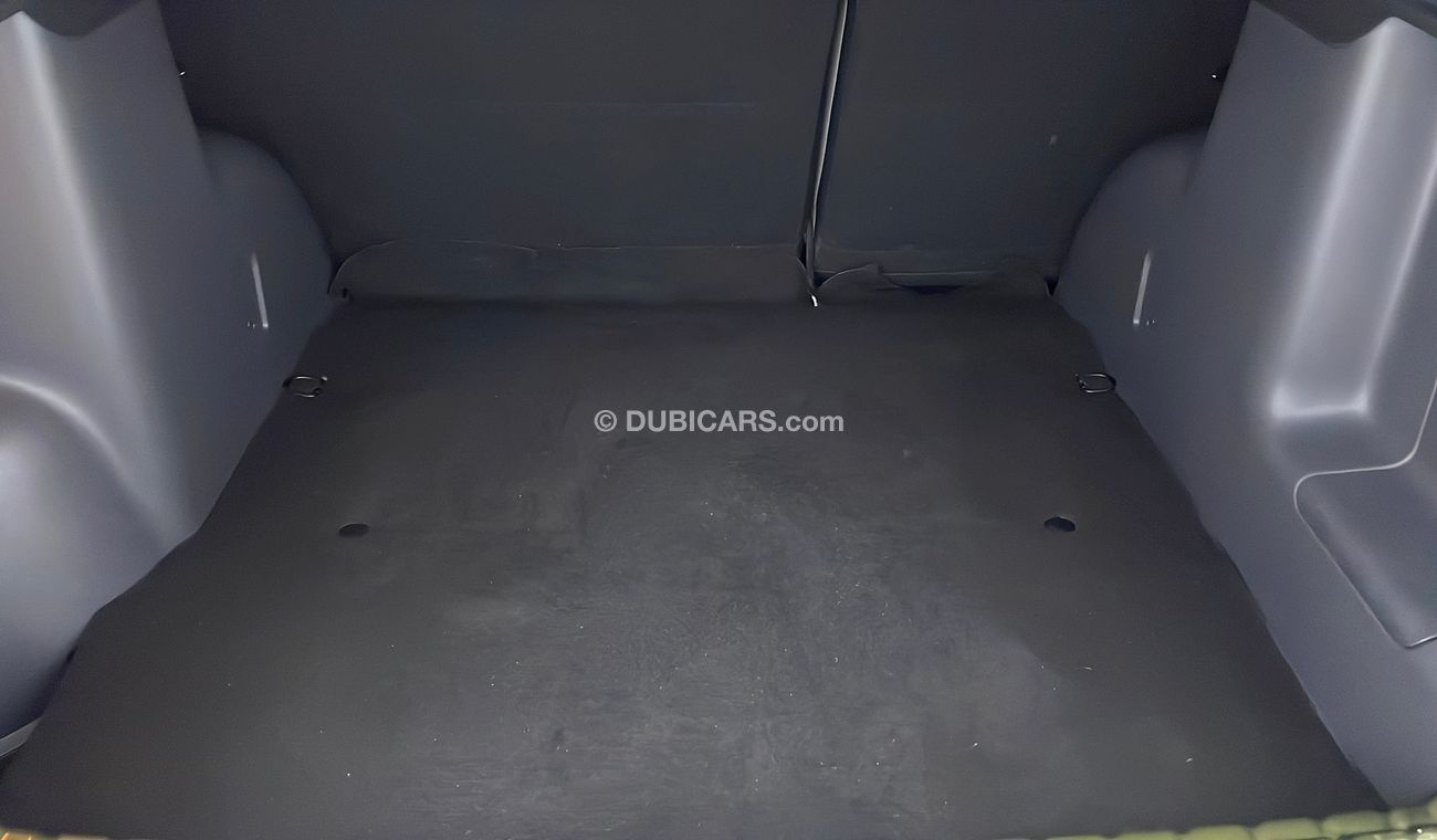 Renault Duster PE 2,000