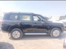 تويوتا لاند كروزر TOYOTA LAND CRUISER 300 GXR DIESEL 3.3L 2025